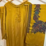 Kani Pashmina 3-Piece Suit (KNP-0002)