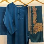 Kani Pashmina 3-Piece Suit (KNP-0004)