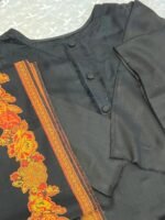 Kani Pashmina 3-Piece Suit (KNP-0001) - Image 5