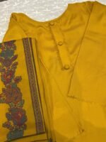 Kani Pashmina 3-Piece Suit (KNP-0002) - Image 2