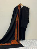 Kani Pashmina 3-Piece Suit (KNP-0001) - Image 2