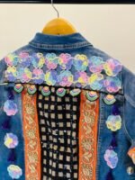Afghani Teenage Rainbow Jacket (ATJ-0002) - Image 2