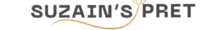 suzain pret logo