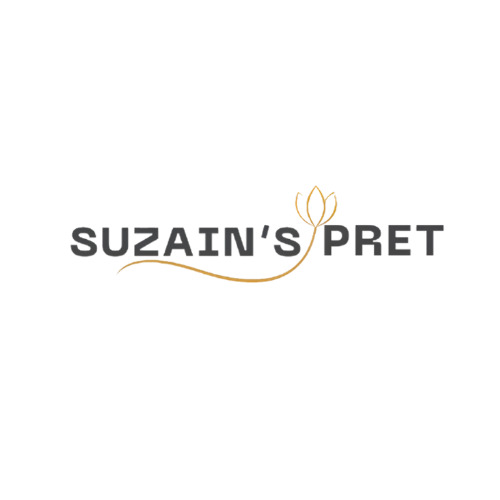 suzain pret logo